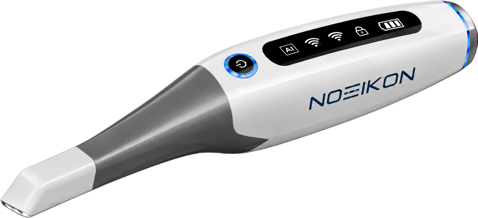Noeikon by Noeikon — intraoral scanning wand — onboard AI