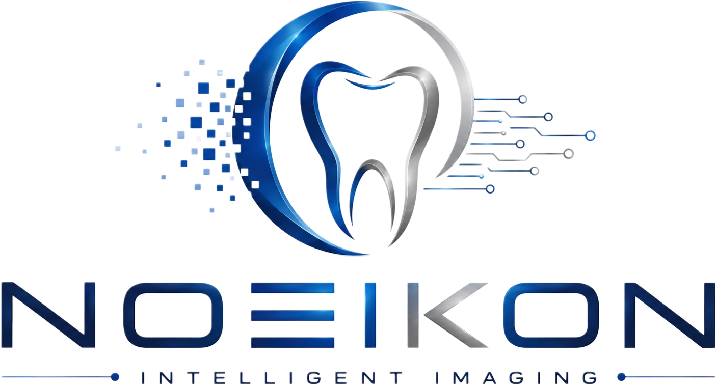 Noeikon · Intelligent Imaging